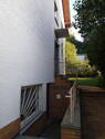 Haus- und Kellereingang - 