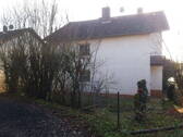 Nord-Westseite - 