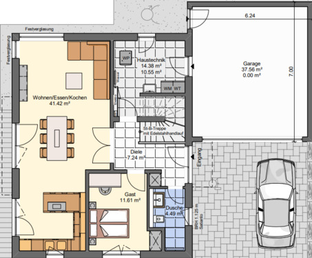 Screenshot 2025-10-25 101335.png - Einfamilienhaus mit 140,00 m² in Strüth zum Kaufen