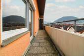 Balkon - 