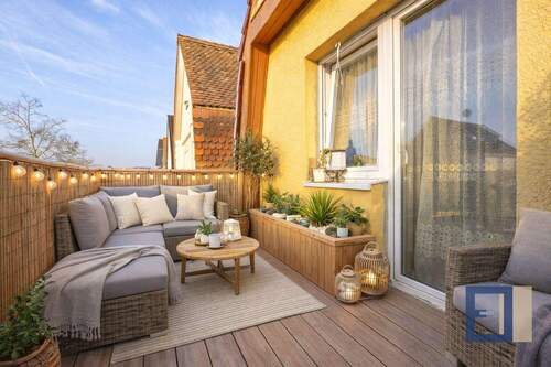 Balkon WHG 3 Beispiel - 