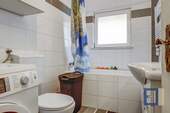 Badezimmer WHG 3 - 