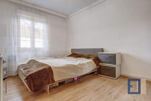 Schlafzimmer WHG 3 - 
