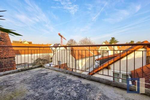 Balkon WHG 3 - 