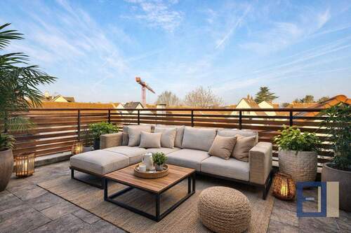 Balkon WHG 3 Beispiel - 