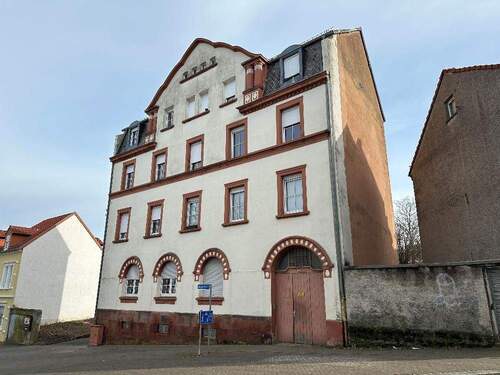 Bild 4 - Etagenwohnung mit 55,00 m&sup2; in Pirmasens zum Kaufen