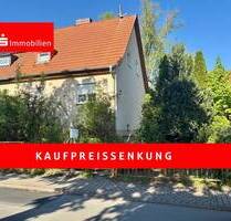 In bester Wohnlage von Weimar - Diese Immobilie wird im ANGEBOTSVERFAHREN verkauft-----