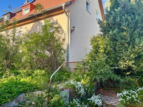 Bild 3 - 4 Zimmer Doppelhaushälfte in Weimar