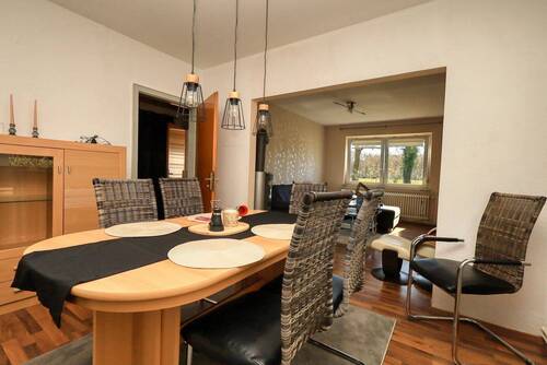 Esszimmer EG - 