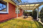 Terrasse EG - 