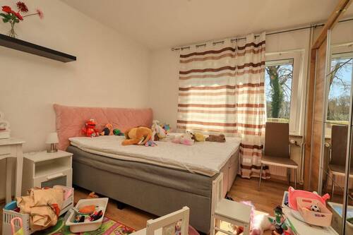 SChlafzimmer EG - 