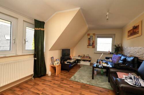 Wohnzimmer DG - 