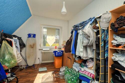 Kinderzimmer DG - 