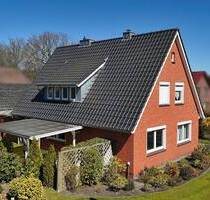 Rentables MFH mit 3 Parteien in toller Lage von Westerstede