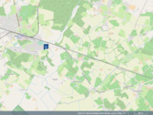 Kartenansicht - 