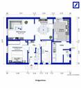 Grundriss EG aufbereitet - 