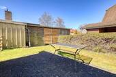 Terrasse Anbau - 