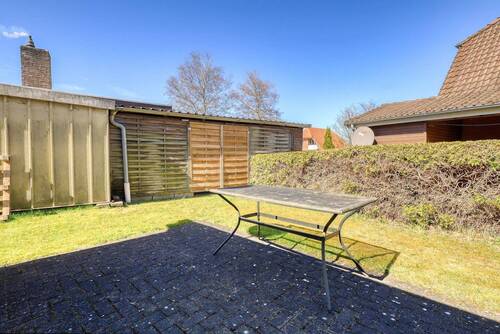 Terrasse Anbau - 