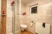 Duschbad Anbau - 