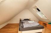 Schlafzimmer Anbau - 