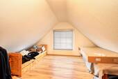 Kinderzimmer Anbau - 