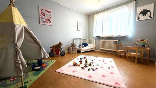 Zimmer - 