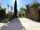 Terrasse - 