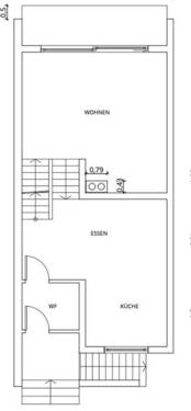 Erdgeschoss - 
