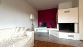Wohnzimmer - Einfamilienhaus mit 134,50 m&sup2; in Jockgrim zum Kaufen