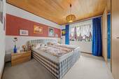 Schlafzimmer (EG) - 