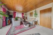 Wohn-/Esszimmer - 