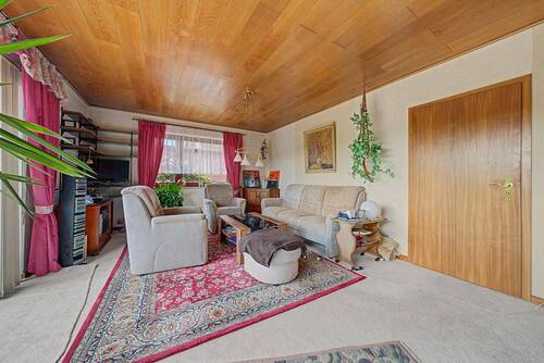 Wohn-/Esszimmer - 