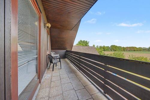 Loggia - 