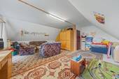 Hobbyzimmer / Ausbaureserve - 