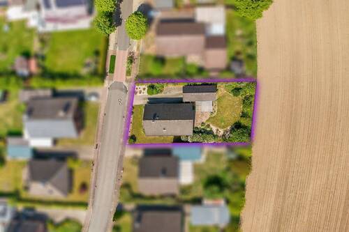 Lageplan - 
