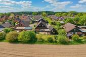 Hausansicht - 5 Zimmer Mehrfamilienhaus, Wohnhaus in Kellinghusen