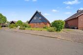 Hausansicht - 