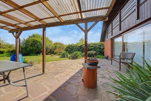 Terrasse - 