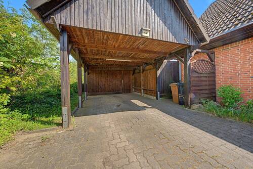 Carport - 