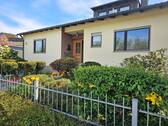 Ansicht Nordost.jpg - 6 Zimmer Einfamilienhaus in Vilshofen an der Donau