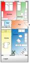 Grundriss - 