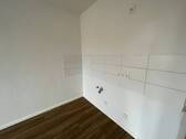 Beispiel Küche - Etagenwohnung mit 56,30 m&sup2; in Halberstadt zur Miete