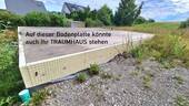 Bodenplatte - Grundstück in Bad Saulgau