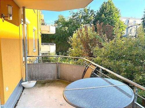 Balkon - 