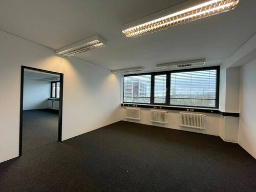 Bürofläche - Büro in Saarbrücken