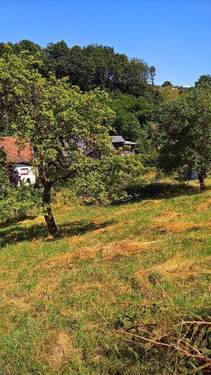 Bild 2 - Grundstück zum Kaufen in Wadern