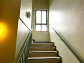 Treppenhaus - 3 Zimmer Etagenwohnung zur Miete in Bad Schwartau