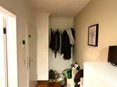 Garderobe - 