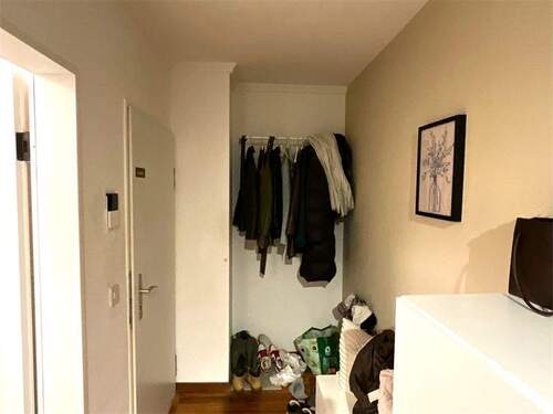 Garderobe - 
