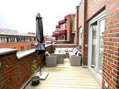 Balkonterrasse - 